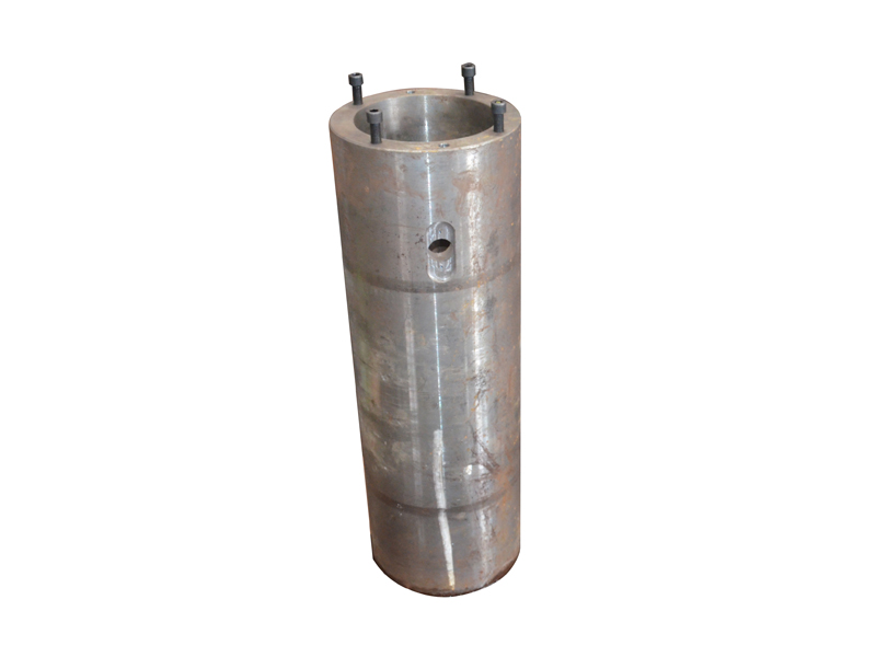 直徑300mm,尾座套筒靜待外圓高頻淬火 直徑300mm,尾座套筒靜待外圓高頻淬火